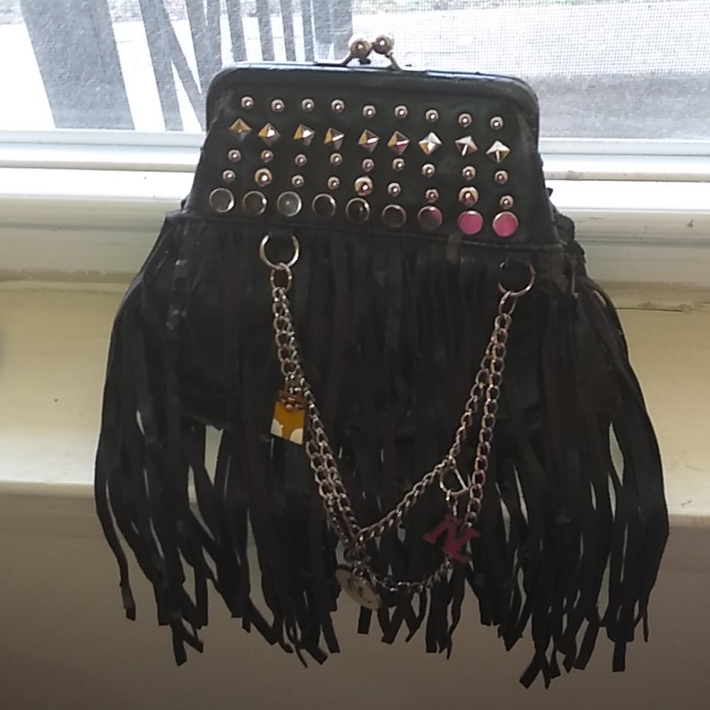 Nicole Lee purse